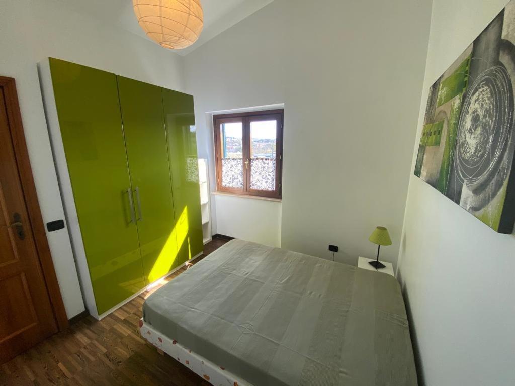 Casa Cirella Near Anagnina Metro Appartement Rome Buitenkant foto