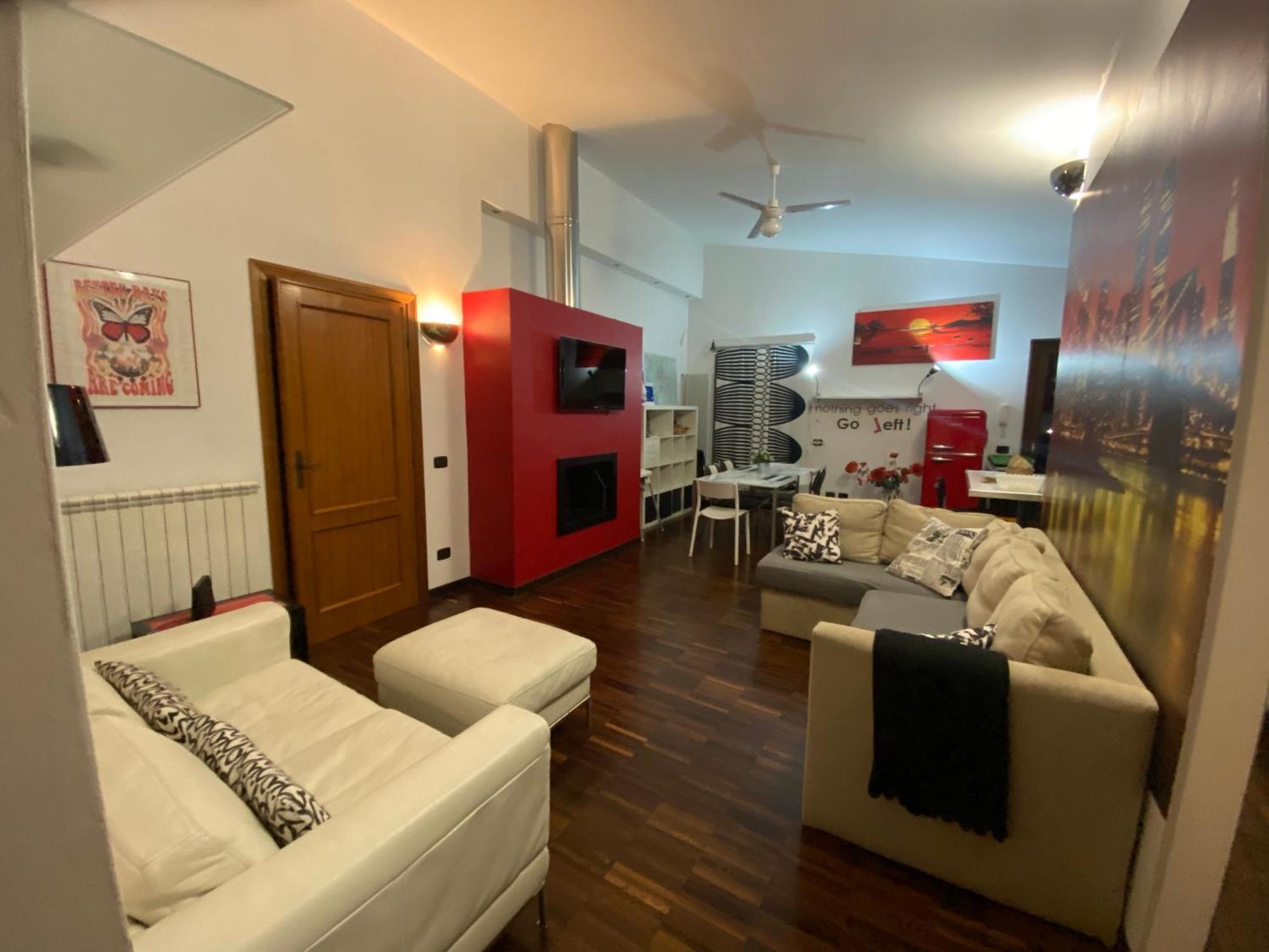 Casa Cirella Near Anagnina Metro Appartement Rome Buitenkant foto